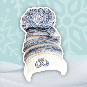 toledo-walleye-game-day-hat