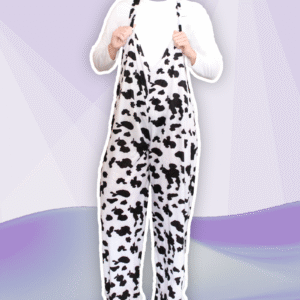 cfa-cow-printed-overalls